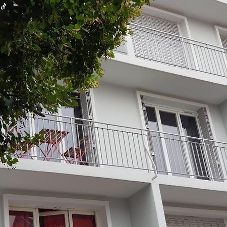 Appartement F2, Quartier Jeanne D'Arc Βισύ Εξωτερικό φωτογραφία