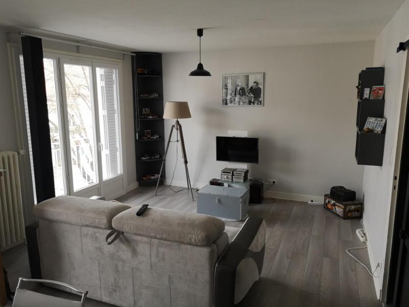 Appartement F2, Quartier Jeanne D'Arc Βισύ Εξωτερικό φωτογραφία